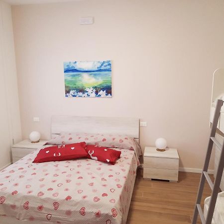 La Casera 리도 디 단테 외부 사진