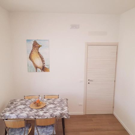 La Casera 리도 디 단테 외부 사진