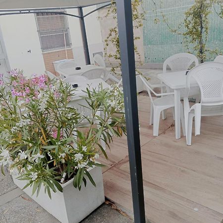 La Casera 리도 디 단테 외부 사진