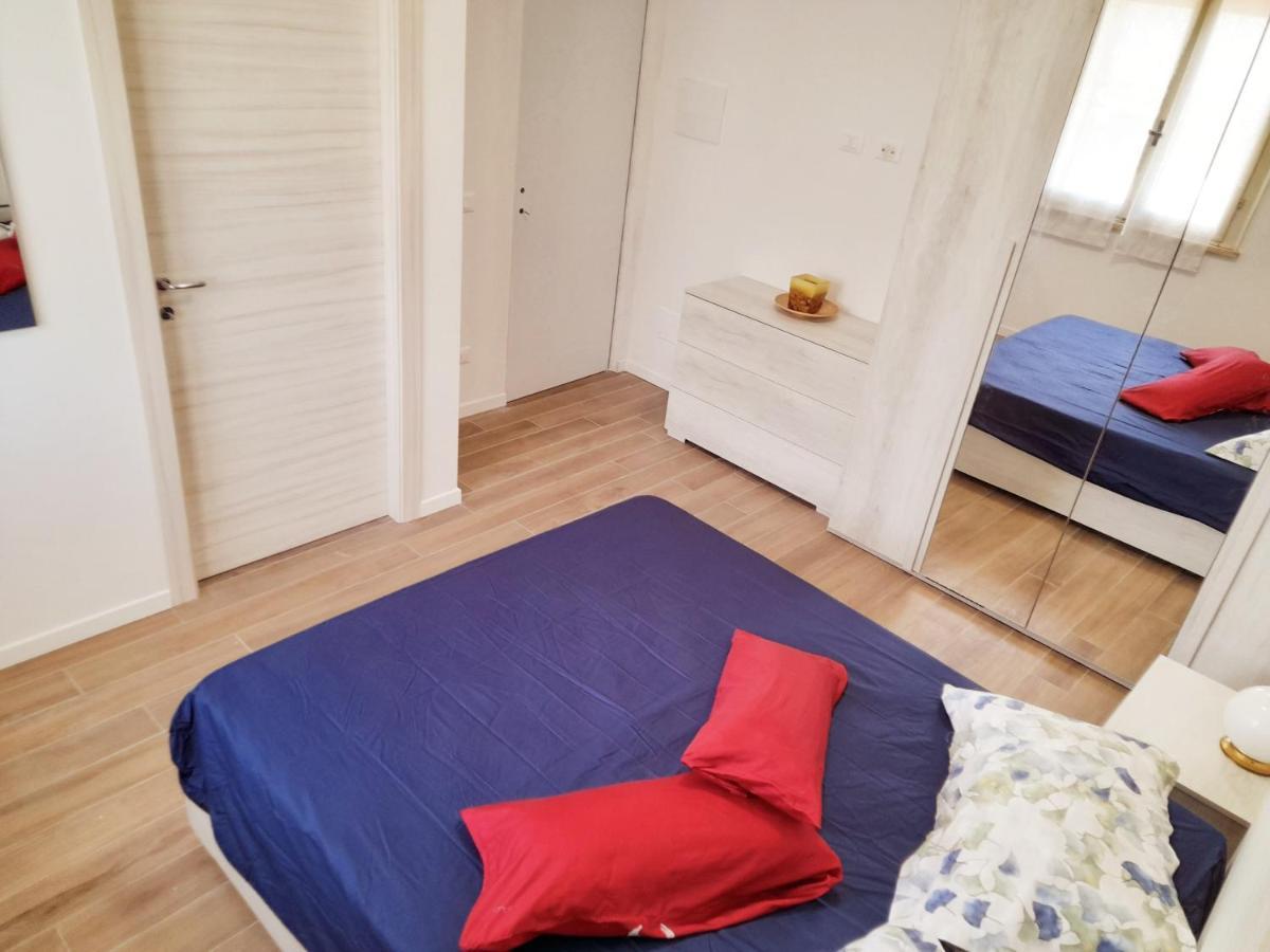 La Casera 리도 디 단테 외부 사진