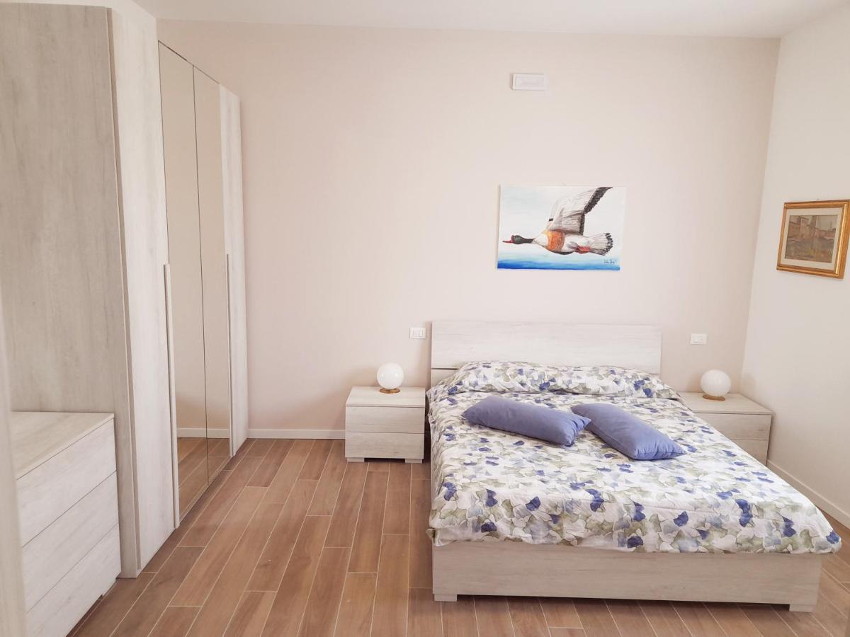 La Casera 리도 디 단테 외부 사진