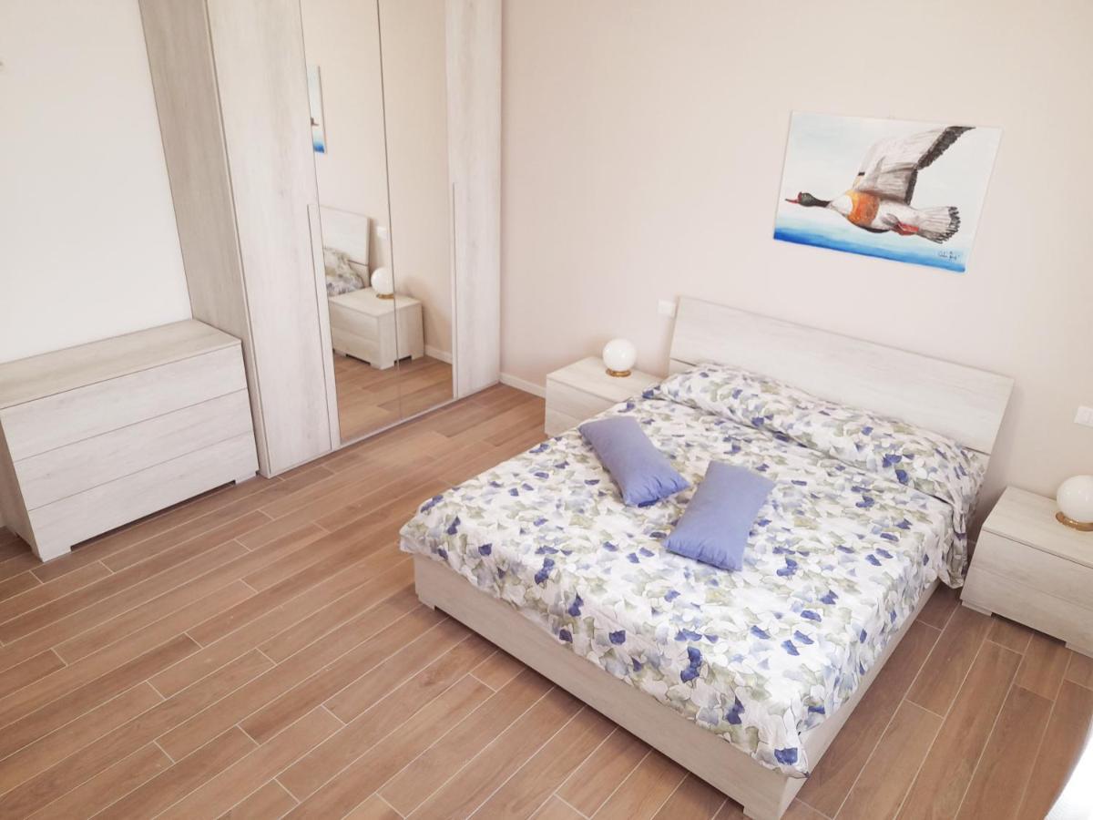 La Casera 리도 디 단테 외부 사진