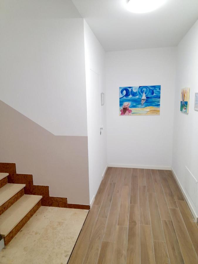 La Casera 리도 디 단테 외부 사진