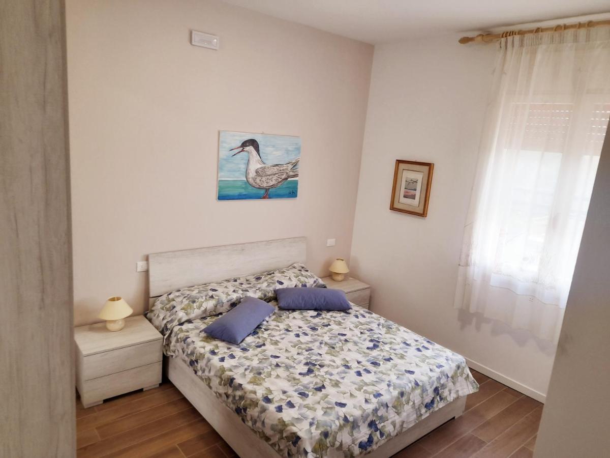 La Casera 리도 디 단테 외부 사진