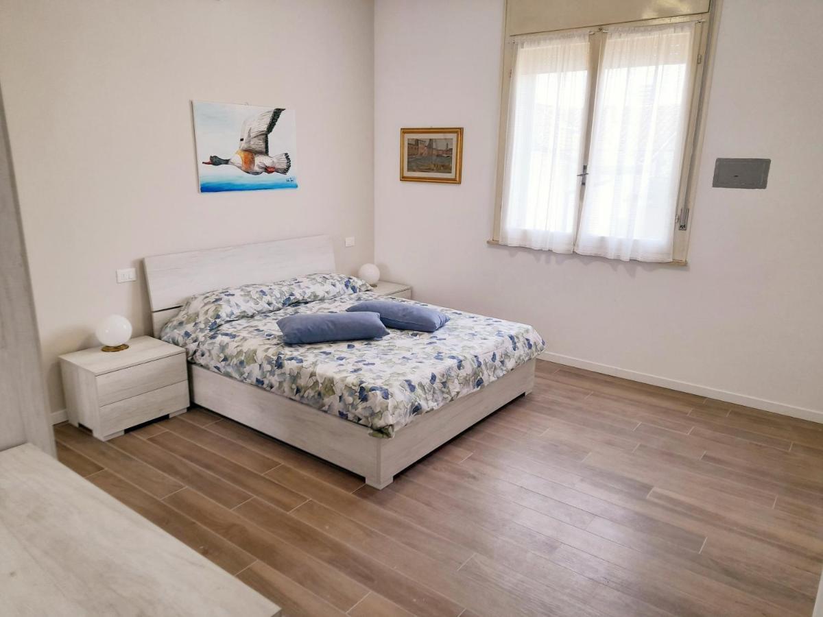 La Casera 리도 디 단테 외부 사진