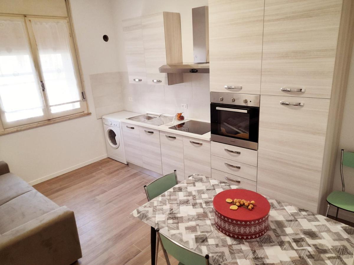 La Casera 리도 디 단테 외부 사진