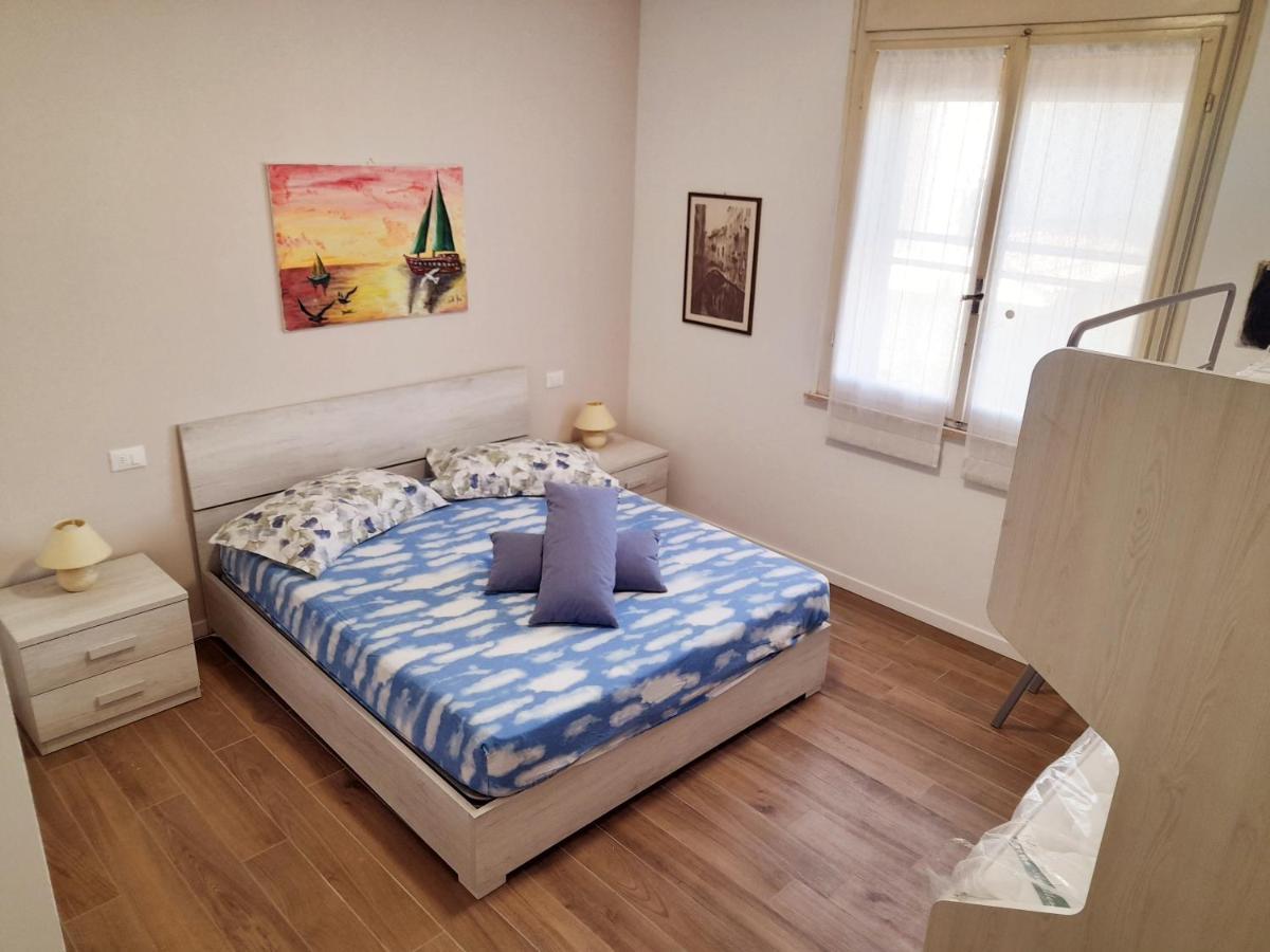 La Casera 리도 디 단테 외부 사진