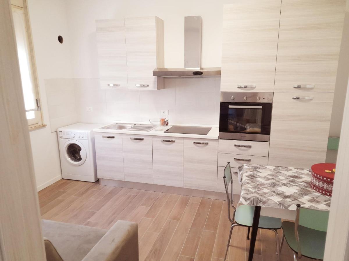 La Casera 리도 디 단테 외부 사진