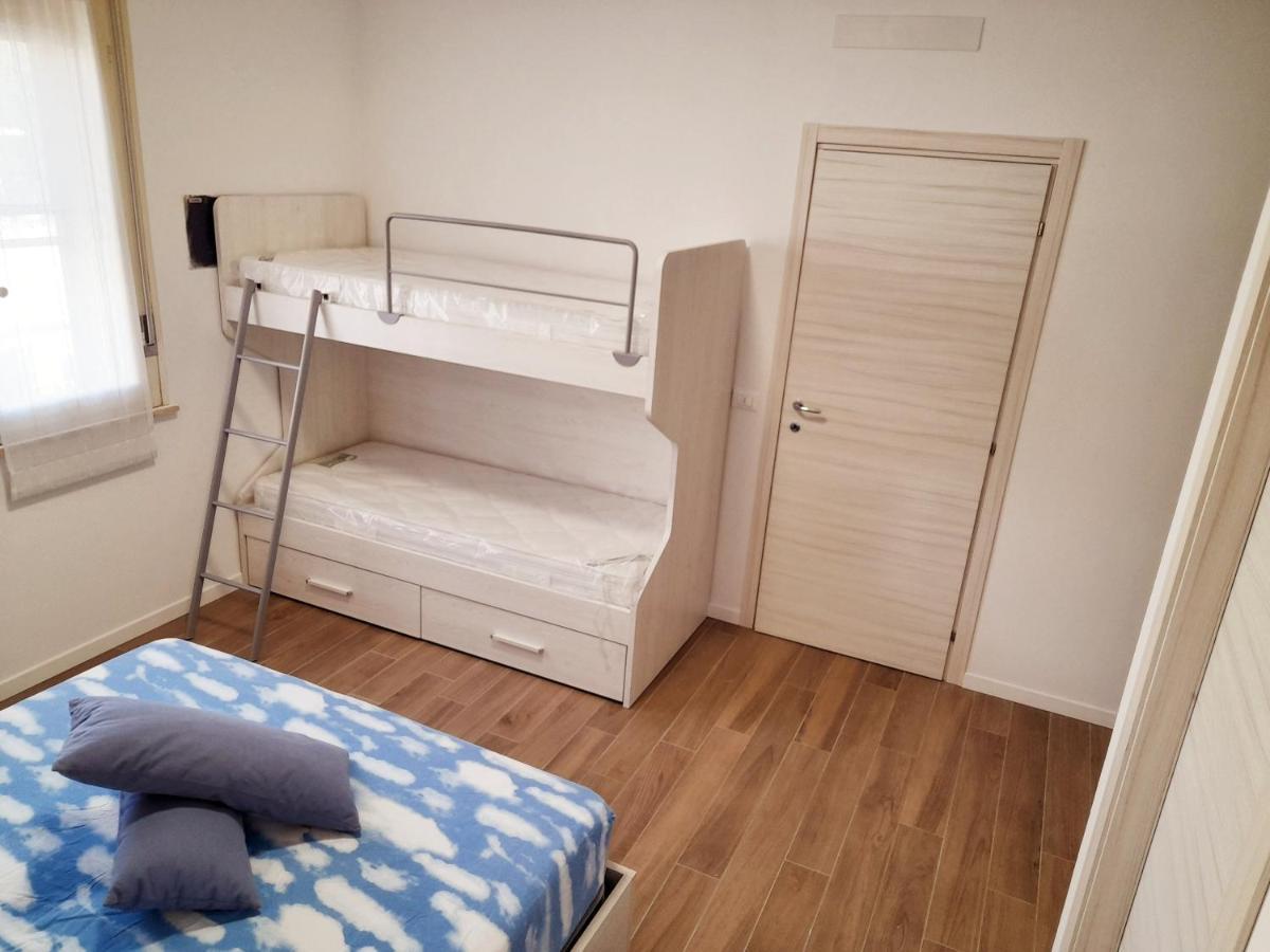 La Casera 리도 디 단테 외부 사진