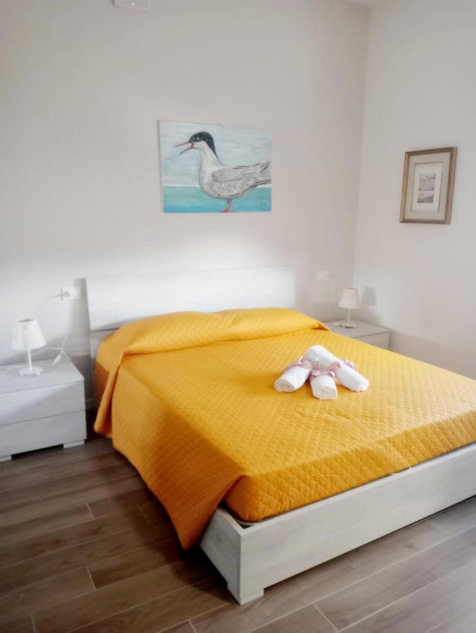 La Casera 리도 디 단테 외부 사진