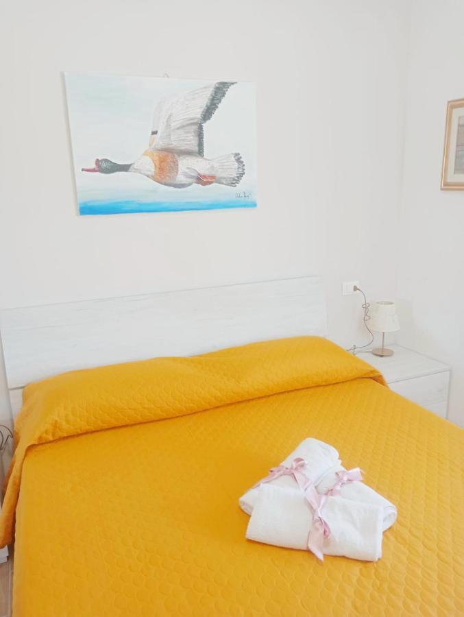 La Casera 리도 디 단테 외부 사진