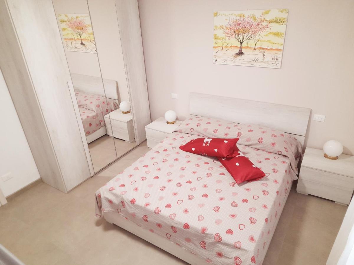 La Casera 리도 디 단테 외부 사진