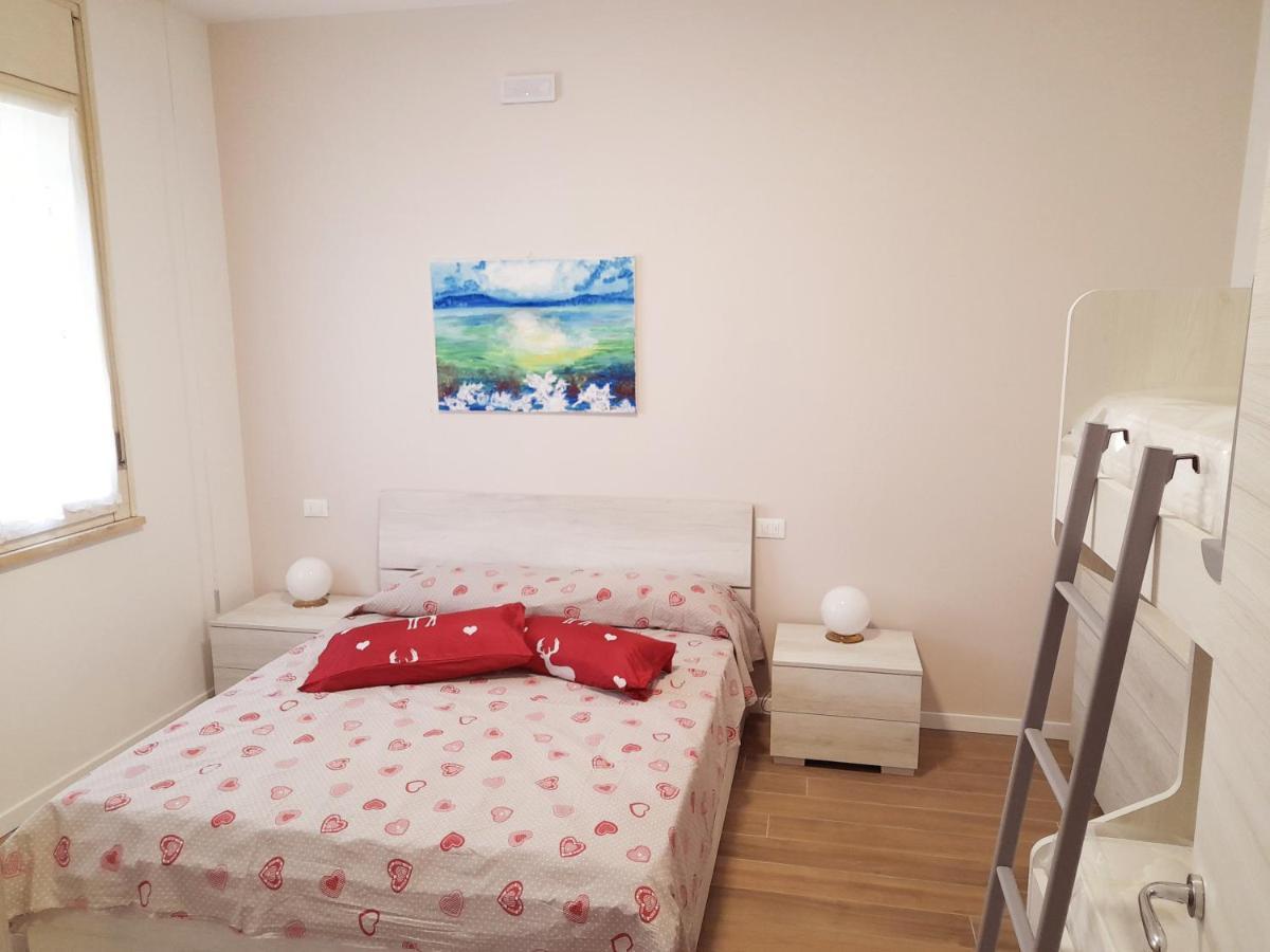 La Casera 리도 디 단테 외부 사진