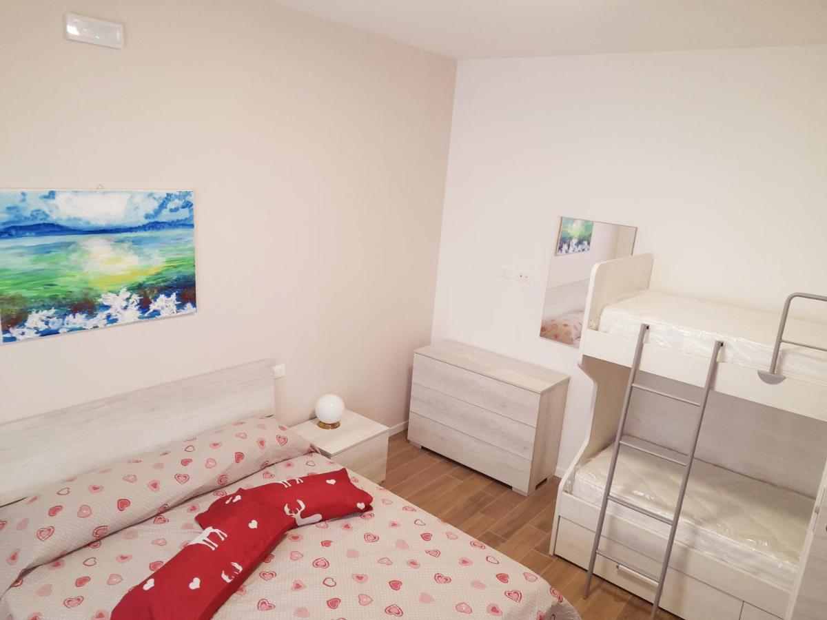 La Casera 리도 디 단테 외부 사진