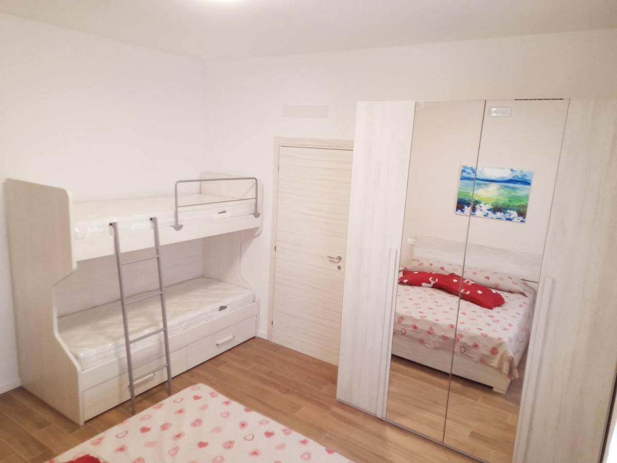 La Casera 리도 디 단테 외부 사진