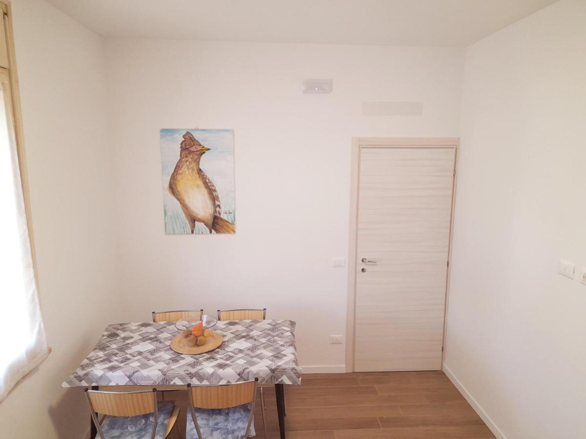 La Casera 리도 디 단테 외부 사진