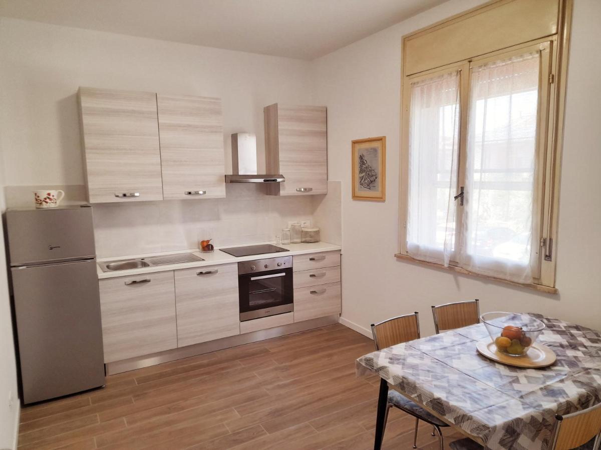 La Casera 리도 디 단테 외부 사진