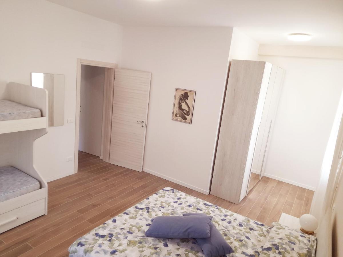 La Casera 리도 디 단테 외부 사진