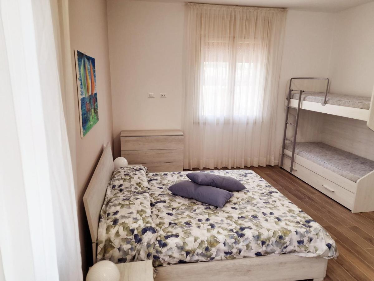 La Casera 리도 디 단테 외부 사진