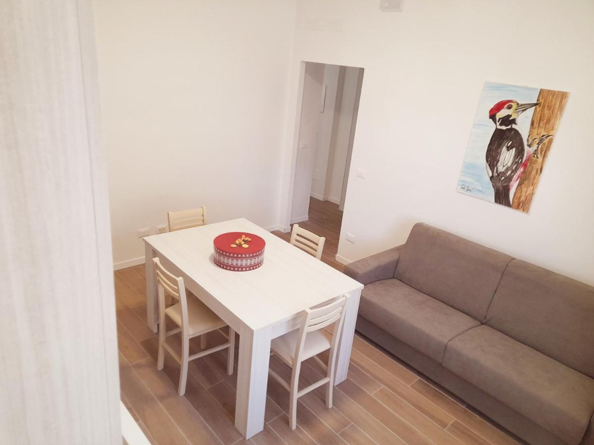 La Casera 리도 디 단테 외부 사진