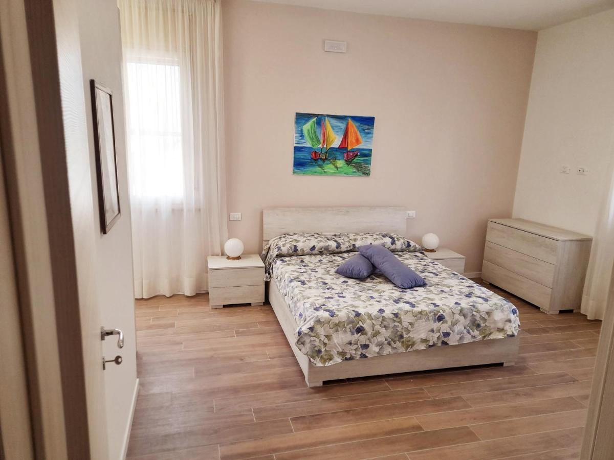 La Casera 리도 디 단테 외부 사진