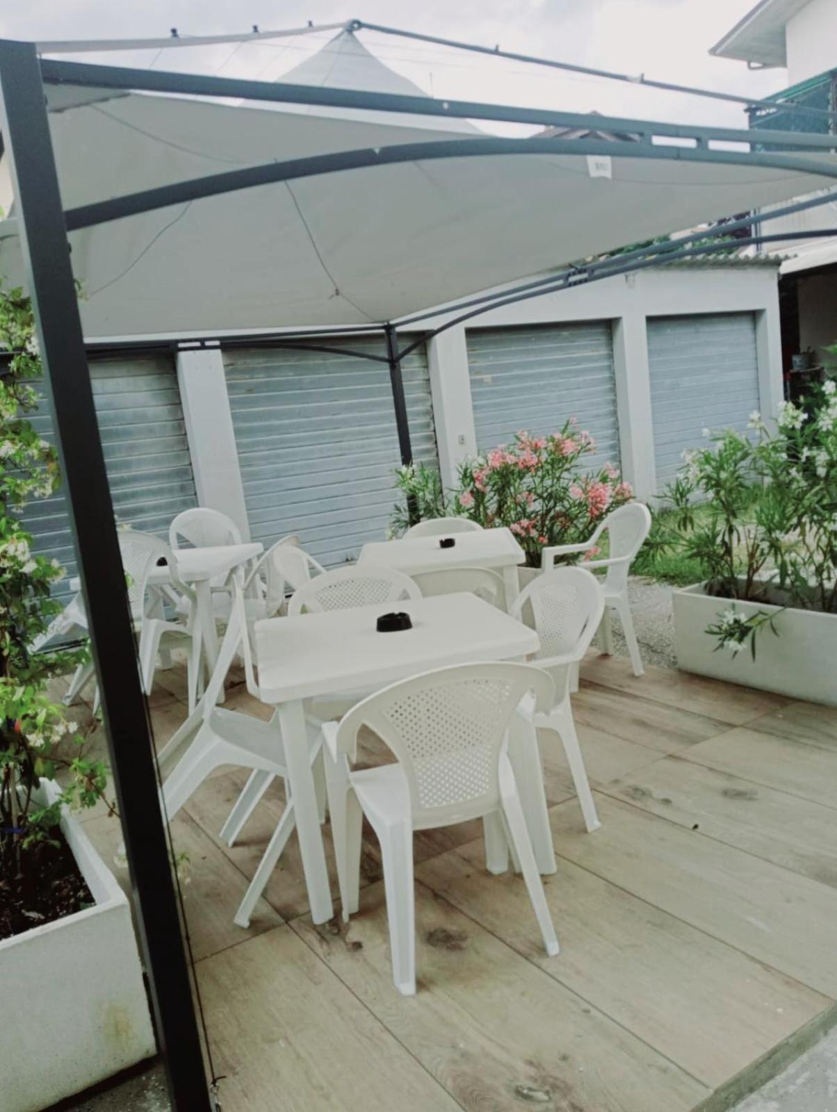La Casera 리도 디 단테 외부 사진