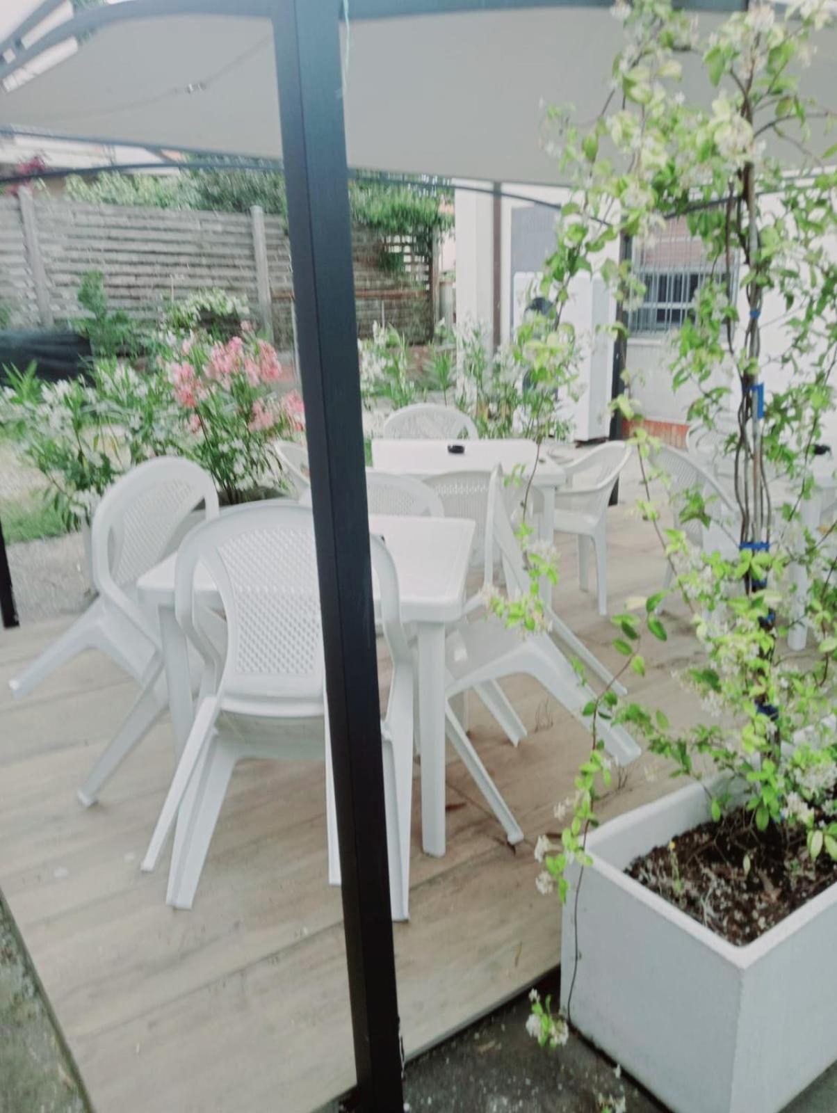 La Casera 리도 디 단테 외부 사진
