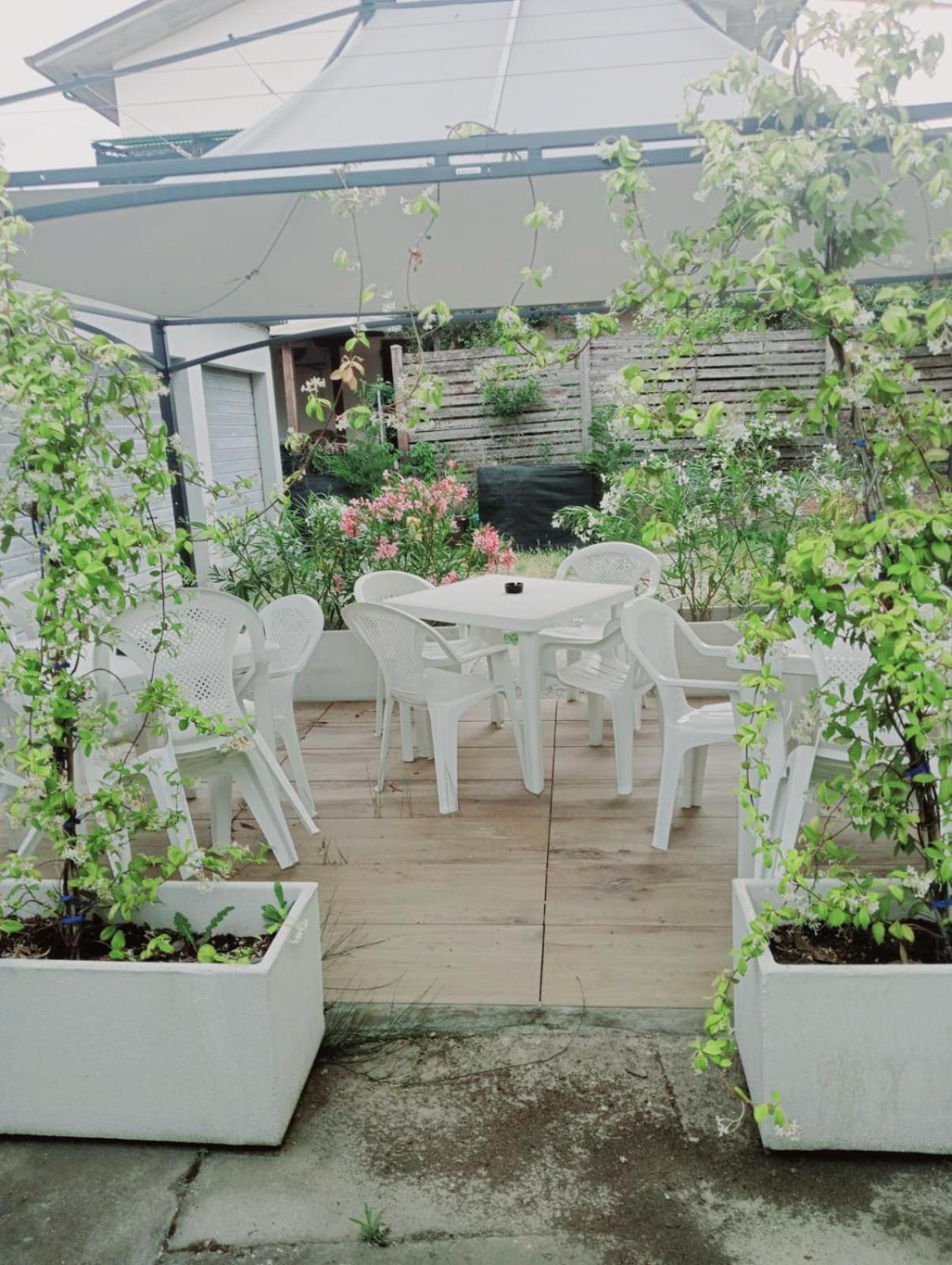 La Casera 리도 디 단테 외부 사진