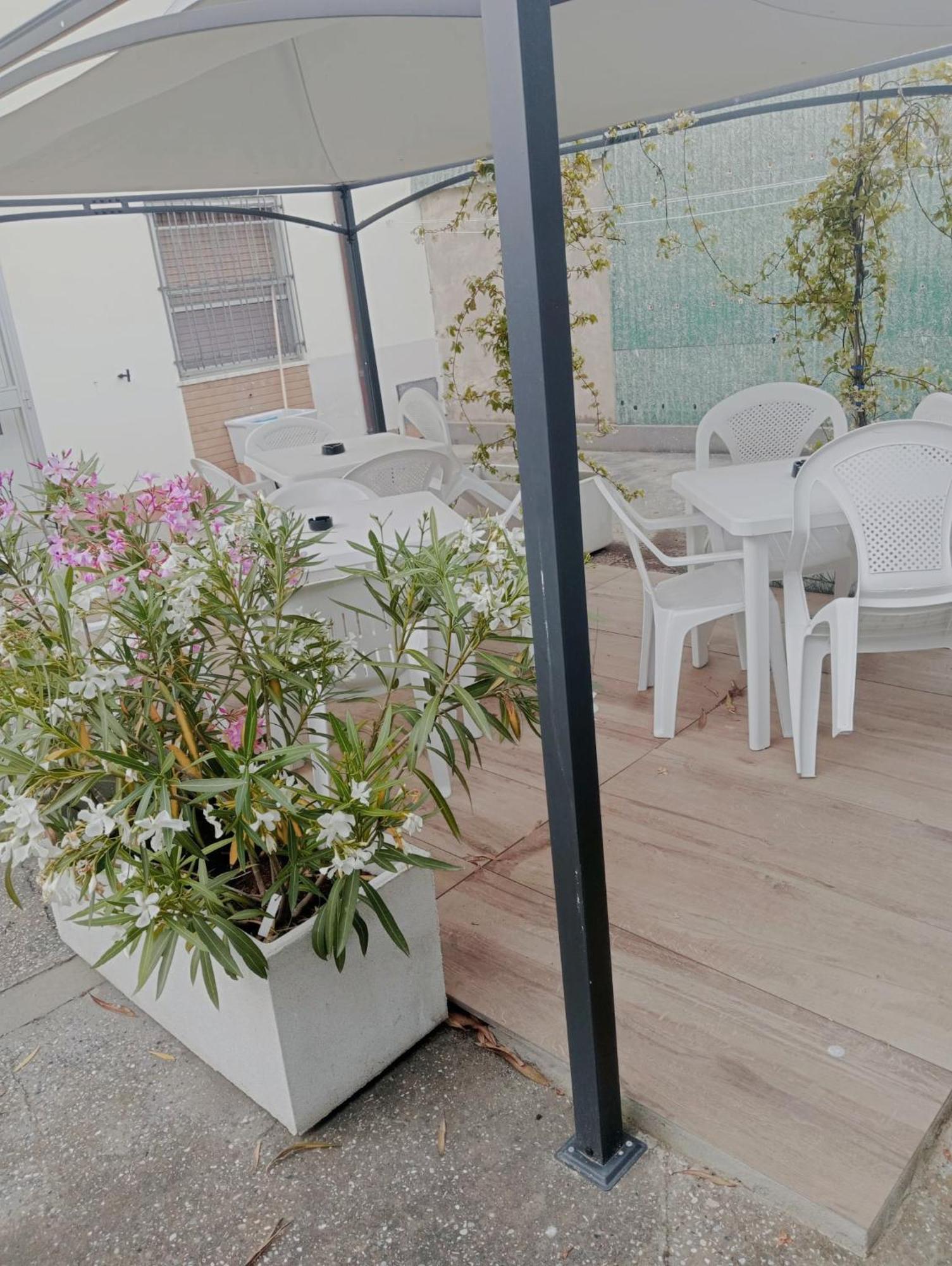 La Casera 리도 디 단테 외부 사진